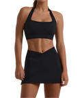 The Motion Skirt Set - Demuura