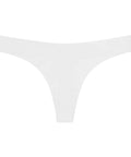 Seamless T-Back Panties - Demuura