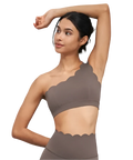 Solo Strap Siren Bra - Demuura