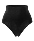 High Waist Tummy Control Panties - Demuura