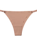 TrueTone Breathable Thong - Demuura
