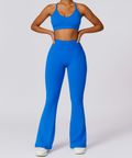Bright Vibe Yoga Set - Demuura