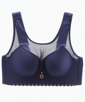 Seamless Comfort Wireless Bra - Demuura
