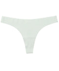 Seamless T-Back Panties - Demuura