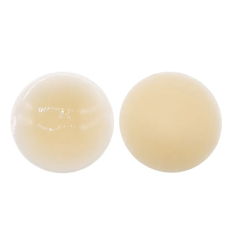 Silicone Nipple Covers - Demuura