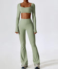 Power Frame Yoga Set - Demuura