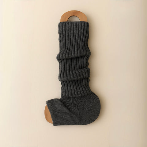Cozy Knit Leg Warmers