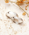 Love's Reflection Ring - Demuura