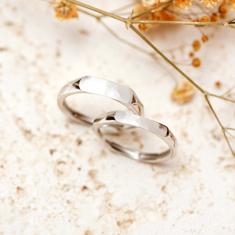 Love's Reflection Ring - Demuura