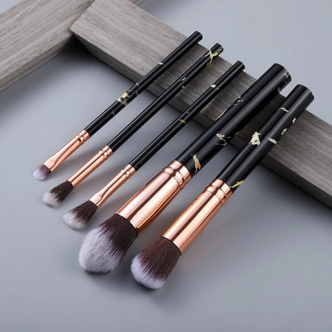 Demure Brush Sets - Demuura