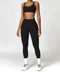 Fabric Bra & Pants Sets - Demuura