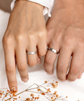 Love's Reflection Ring - Demuura