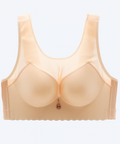 Seamless Comfort Wireless Bra - Demuura