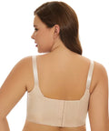 Base Fit Bra - Demuura