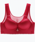 Seamless Comfort Wireless Bra - Demuura