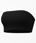 Strapless Silk Bra - Demuura