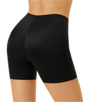 Seamless Shapewear Briefs - Demuura