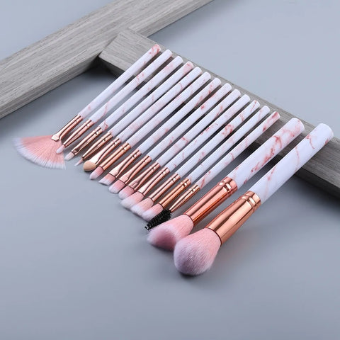 Demure Brush Sets - Demuura