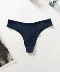 Everyday Comfy Essential Panties - Demuura