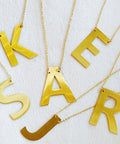 Boldly You Necklace - Demuura