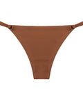 TrueTone Breathable Thong - Demuura