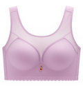 Seamless Comfort Wireless Bra - Demuura
