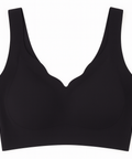 Seamless Support Bra - Demuura