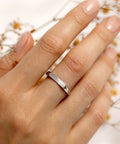 Love's Reflection Ring - Demuura