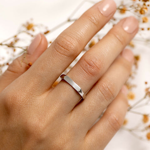 Love's Reflection Ring - Demuura