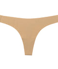 Seamless T-Back Panties - Demuura