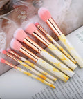 Demure Brush Sets - Demuura