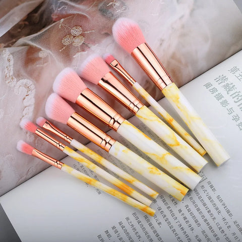 Demure Brush Sets - Demuura