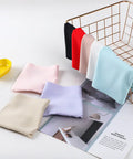 Seamless Standard Briefs - Demuura