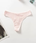 Everyday Comfy Essential Panties - Demuura