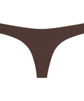 Seamless T-Back Panties - Demuura