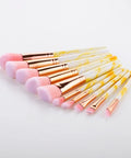Demure Brush Sets - Demuura