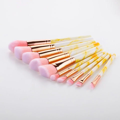 Demure Brush Sets - Demuura