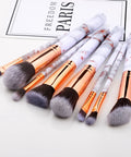 Demure Brush Sets - Demuura