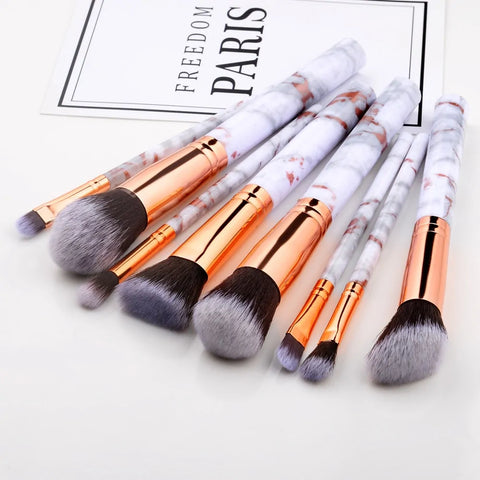 Demure Brush Sets - Demuura