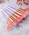 Demure Brush Sets - Demuura