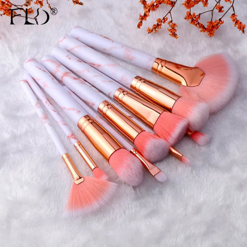 Demure Brush Sets - Demuura