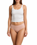 Seamless Standard Briefs - Demuura
