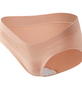 2 Pack Seamless Maternity Underwear - Demuura