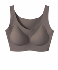 Contour Vest Bra - Demuura