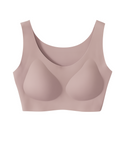 Contour Vest Bra - Demuura