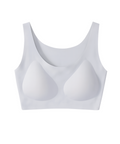 Contour Vest Bra - Demuura
