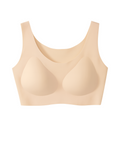 Contour Vest Bra - Demuura