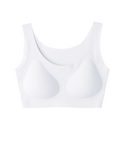 Contour Vest Bra - Demuura