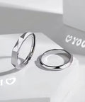 Love's Reflection Ring - Demuura