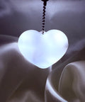 Heart Purse Lamp - Demuura